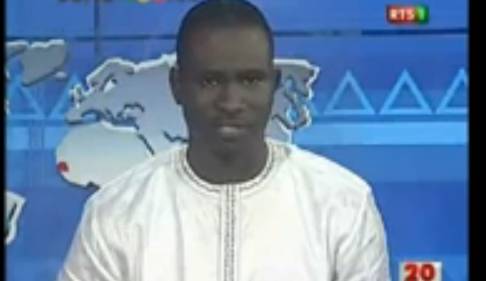 Journal Télévisé De La RTS1 De Ce Mercredi 09 Mai 2014 (Édition du soir)