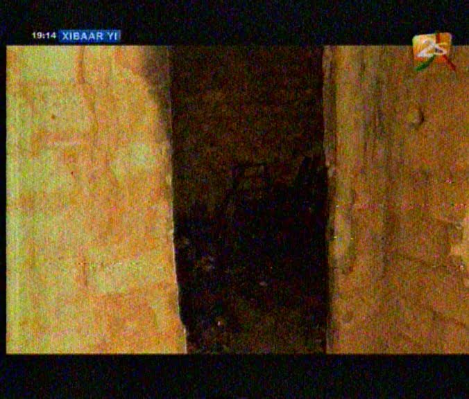 Vidéo- Drame à Touba : une femme de 45 ans meurt dans un incendie Regardez