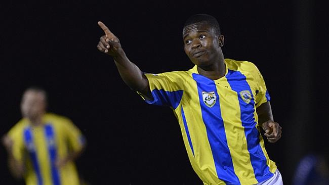 Australie : Un joueur togolais décède en plein match sur un terrain de football