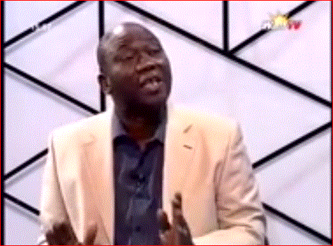 Vidéo: Drogue dans la Police, Abdoulaye Niang, Pathé Seck… Les fracassantes révélations du Commissaire Keïta (Regardez)
