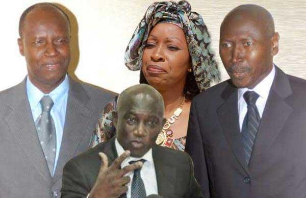 Cause de la transhumance au Sénégal : Le système politique indexé