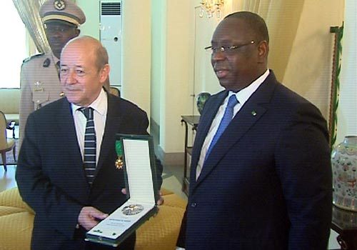 Lutte contre le terrorisme en Afrique de l’Ouest : La France coordonne depuis Dakar