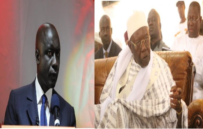 Al Amine – Idrissa Seck : « Tout va bien entre les deux hommes »