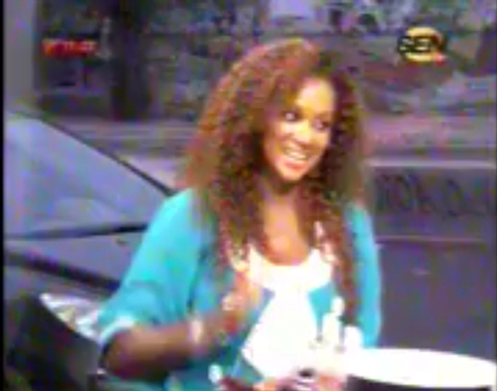 Vidéo: Adja Astou parle enfin de sa bagarre avec Nancy Eva Regardez