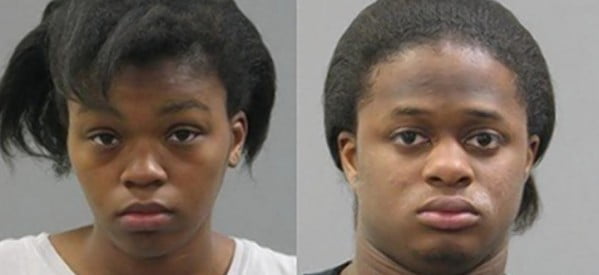 Un jeune couple de Chicago fait mourir leur fille de faim pour économiser de l’argent !