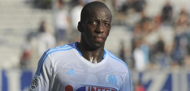 Marseille: Bielsa libère Diawara