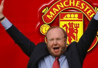 Man Utd : décès du propriétaire Malcolm Glazer
