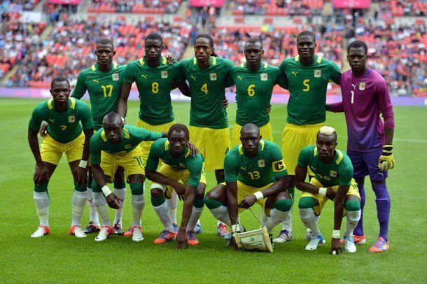 Classement FIFA : le Sénégal perd 11 places