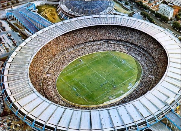 PHOTO : Découvrez le ballon de la finale du Mondial au Brésil