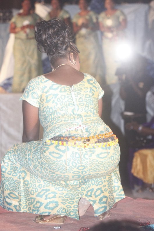 Miss Jongoma 2014, top départ le 14 juin
