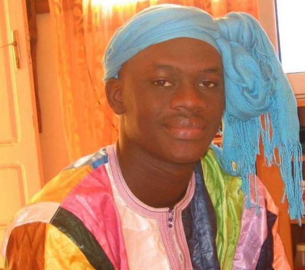 Omaro sort l’album « Thiant Gui » dédié à Serigne Saliou