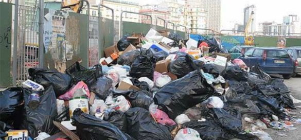 L’Etat dépense 12 milliards par année pour le nettoiement de Dakar et sa banlieue