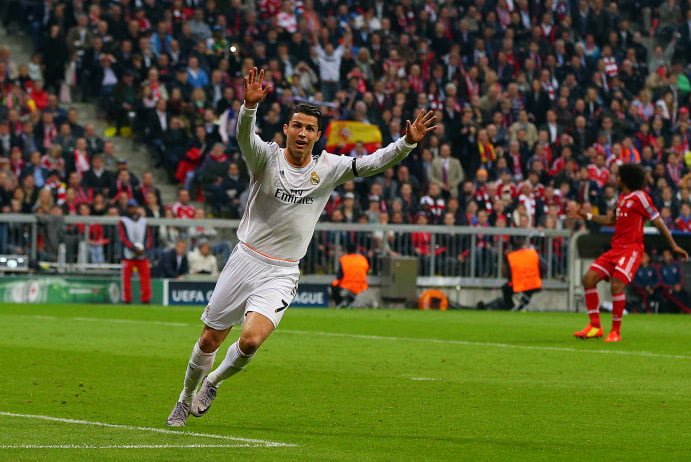 Dernière minute: Le Real décroche enfin la décima!