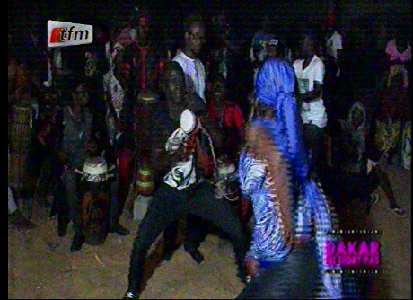 Audio- Ahmed Aidara:  « Notre jeunesse, au Sabar, on ne voyait même pas les cuisses des femmes mais.. »