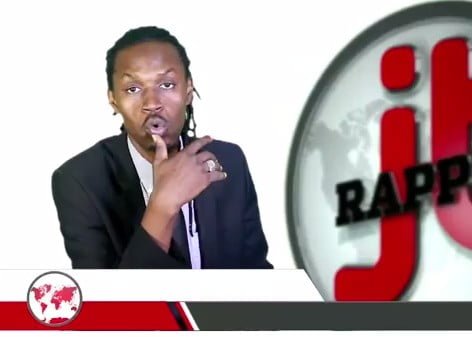 Vidéo: Journal Rappé EP 10, Saison 2 pas de parité à Touba. Regardez