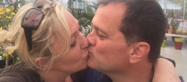 Le selfie coquin de Marine Le Pen: Quand la patronne du FN nargue les Français