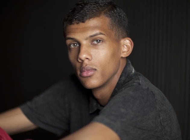 Stromae: « J’ai appris à me méfier de l’image que les médias occidentaux renvoient de l’Afrique »