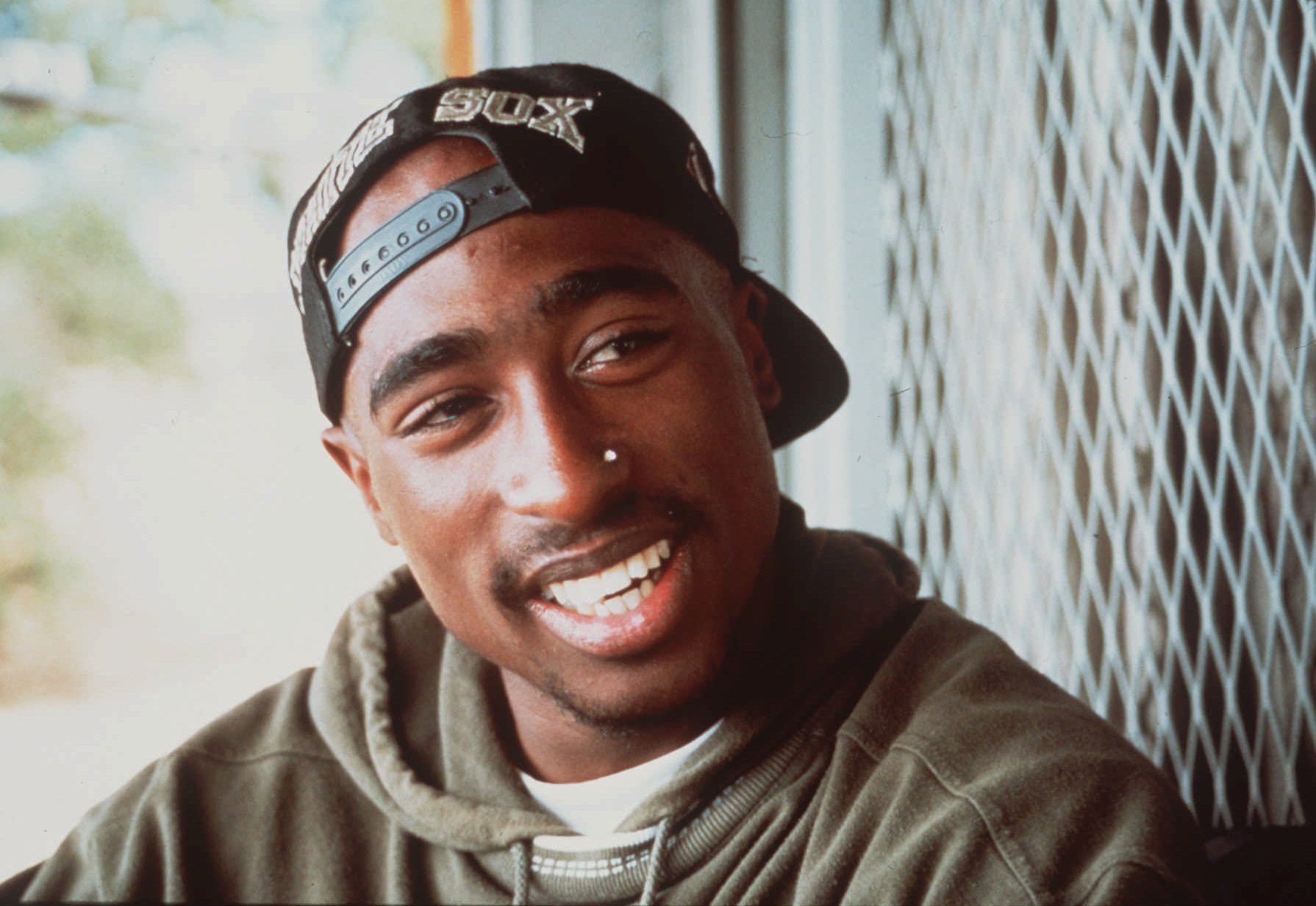 Les derniers mots de Tupac Shakur révélés