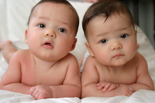 Faute d’argent, une maman meurt pour que ses jumeaux soient sauvés