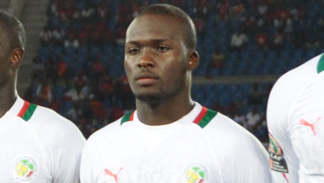 Can 2017 – Sénégal/Zimbabwe: Moussa Sow encore sur le banc