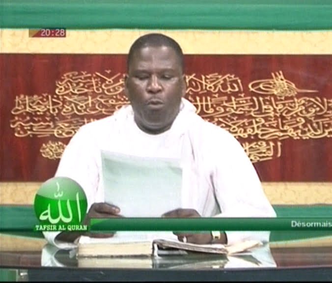 Video: Sen Diiné « Questions Réponses » par Iran Ndao du  06 aout 2014 Regardez