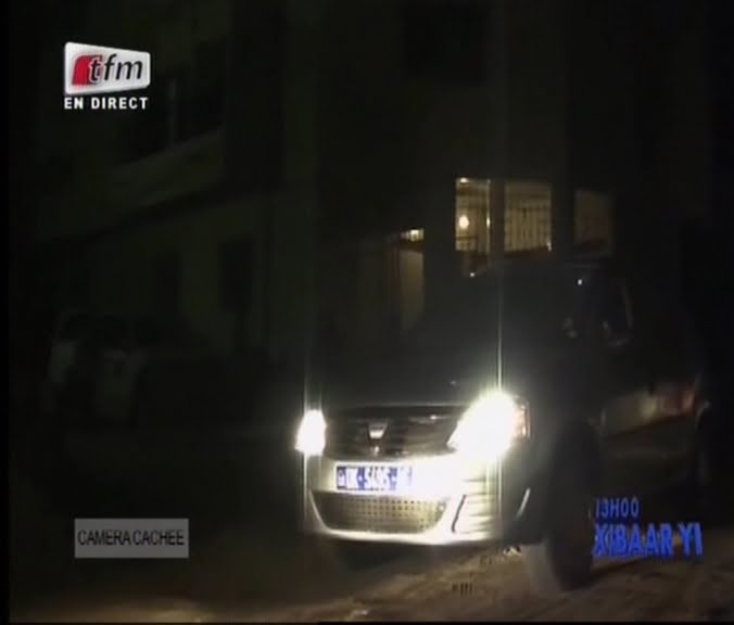 Video: L’homosexuel Serigne Mbaye retrouvé mort dans son appartement aux Maristes Regardez