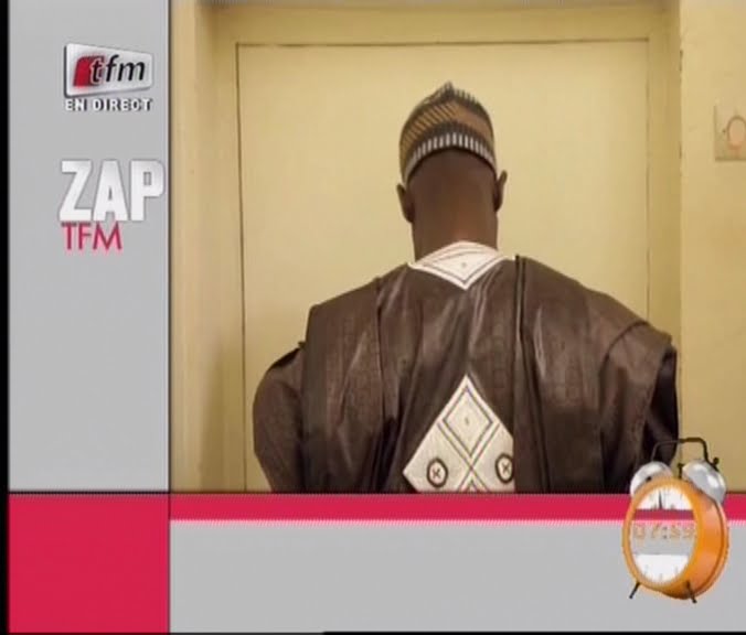 « Zap TFM »: vidéos insolites fous rire dans « Yeewu Leen » du 25 Aout 2014