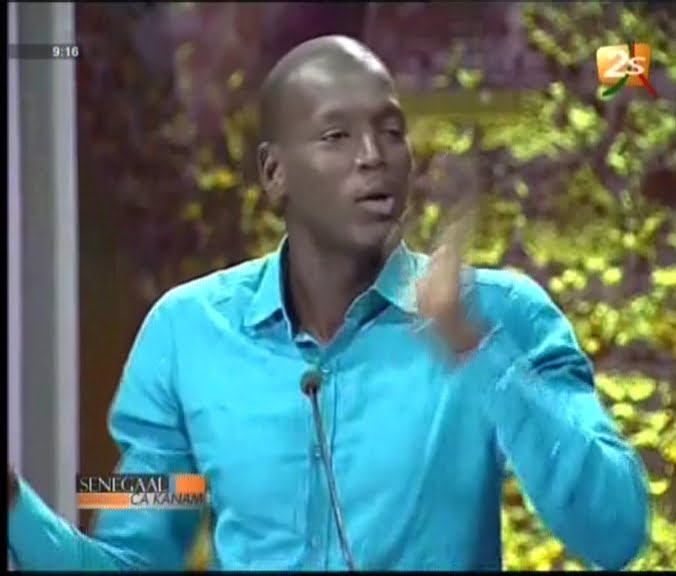 Vidéo: « Senegal Ca Kanam » , Le Clash Entre Tounkara Et Cisse Madamel Regardez