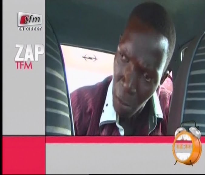 « Zap TFM »: vidéos insolites fous rire dans « Yeewu Leen » du 29 Aout 2014
