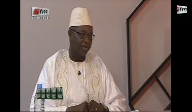 Vidéo- Rgardez Alioune Badara Cissé dit tout : ses problèmes avec Macky, l’élection de Mansour Faye, le procès de Karim