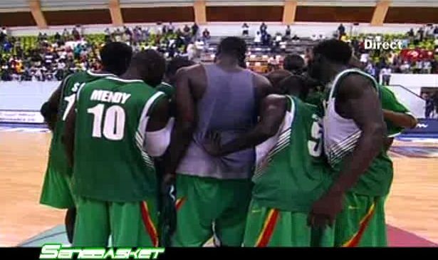 Basket-Espagne 2014 : Les Lions affrontent la Grèce ce samedi