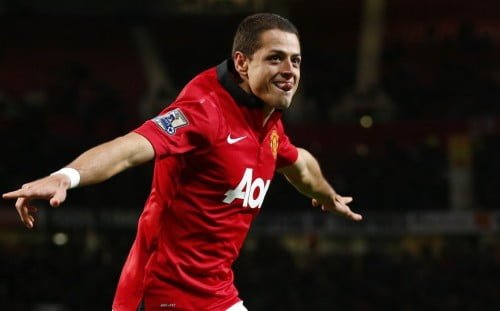 Mercato :  Chicharito au Real, Falcao finalement à City