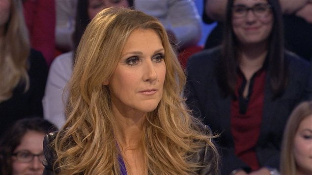 Céline Dion: Sa santé précaire lui fait annuler une quarantaine de concerts