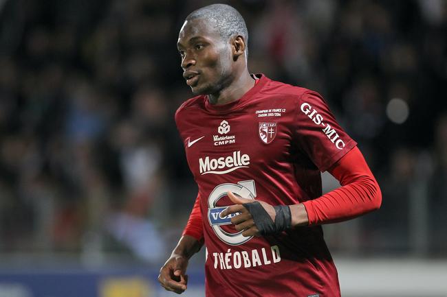 Le Transfert de Diafra Sakho a West Ham tombe à l’eau!