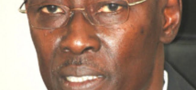 Le juge Henry Grégoire Diop aux avocats français de Karim wade :  » Vous n’êtes pas en territoire conquis, nous ne sommes plus colonisés »