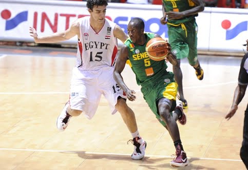 Mondial de Basketball: Louis Adams écarté de la liste des 12 sélectionnés
