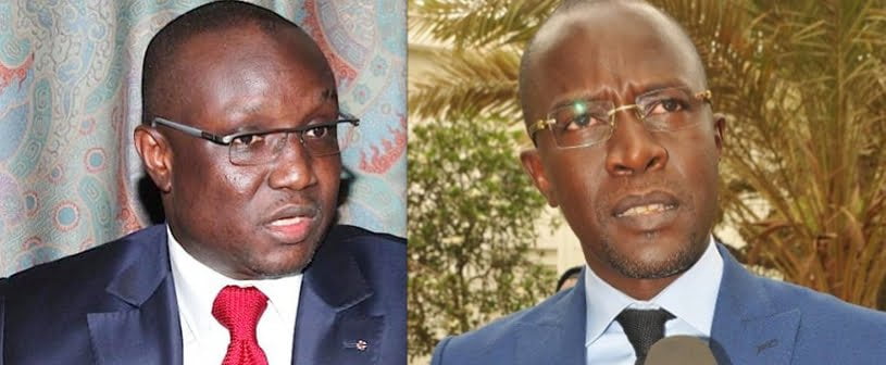 Makhtar Cissé à Yakham Mbaye: « Ce n’est pas un petit journaliste comme toi qui pourrait me faire quelque chose »