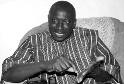Mamadou Mbodj M23: « Nous préférons des voleurs qui traquent d’autres voleurs que des voleurs qui cachent des voleurs »