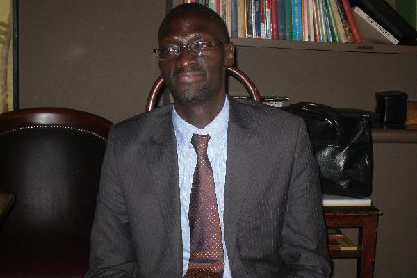 Me Abdoulaye Tine : « Seydi Gassa n’a reçu aucune convocation de la DIC »