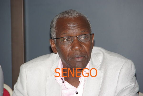 Les universités sénégalaises doivent se professionnaliser, selon le Pr Ibrahima Thioub