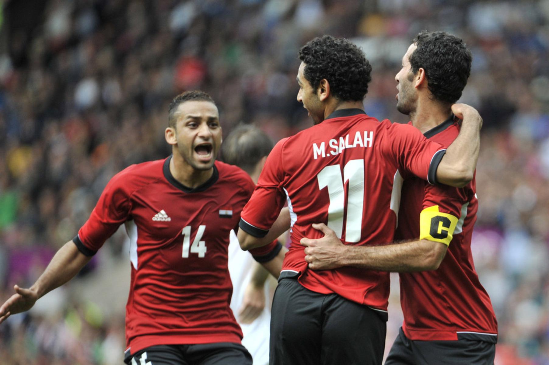 L’Egypte bat le rappel des « pros » pour défier les Lions le 5 septembre