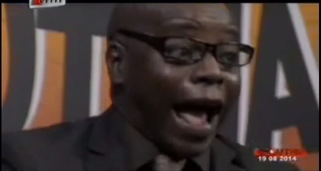 (Vidéo) A mourir de rire: Kouthia raille Madické Niang. Regardez