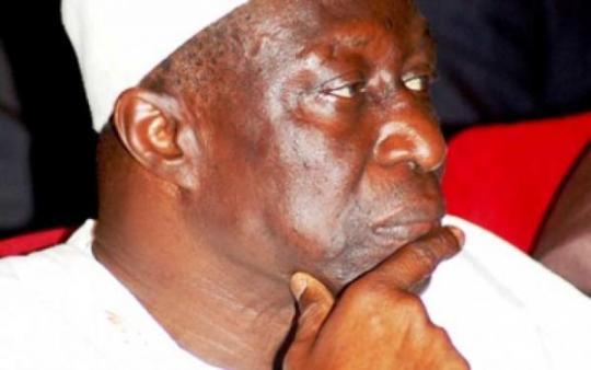 « Contre les Pharaons, il faut assurer dès le match aller », selon El Hadj Malick Sy (Souris)