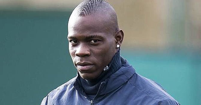 Entre MarioBalotelli et Liverpool ça se précise