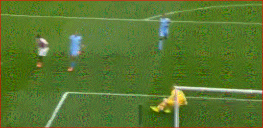 VIDEO: But d’anthologie de Mame Biram Diouf face à City (Regardez)