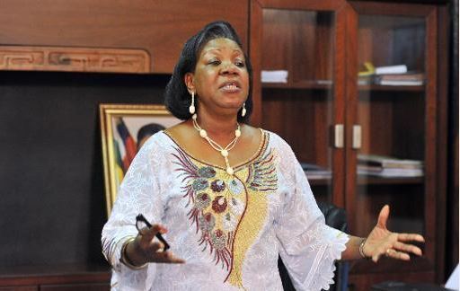 Centrafrique: Mahamat Kamoun désigné Premier ministre
