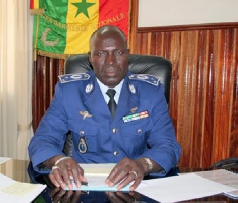 Macky Sall : «Le règlement militaire va s’appliquer contre le Colonel Abdou Aziz Ndao»