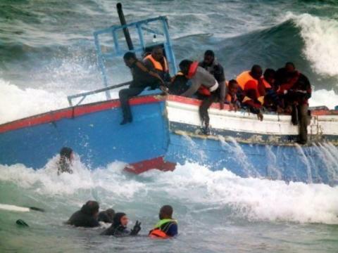 7 autres jeunes de Ndame Lô morts aux larges des côtes libyennes