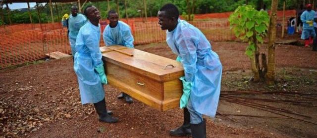 Ebola : 3 membres de la famille de l’étudiant guinéen en quarantaine à Fann ont été emportés par le virus