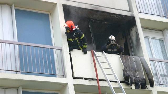 Drame à Fadia : Un homme interpellé par la Dic saute d’un 2e étage